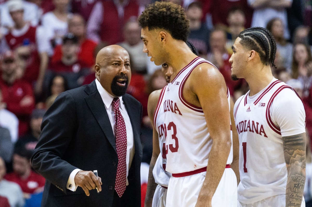 Mike Woodson